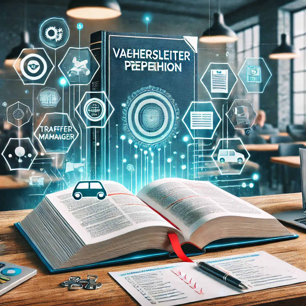 Praxisnahes Seminar zur Vorbereitung auf die Verkehrsleiterprüfung