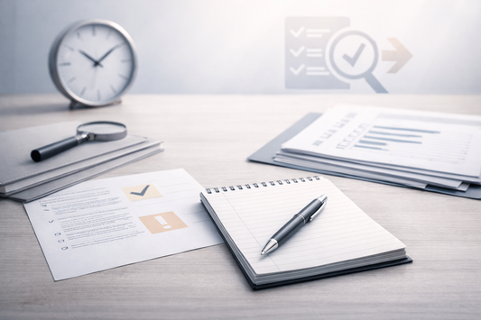 IHK Fachkundeprüfung Güterkraftverkehr bestehen – typische Fehler und Tipps