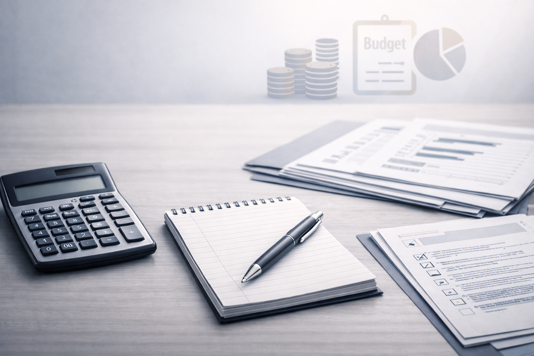 Kosten und Gebühren der IHK Fachkundeprüfung Güterkraftverkehr