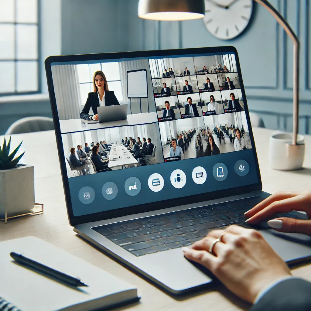 Live-Onlineseminare